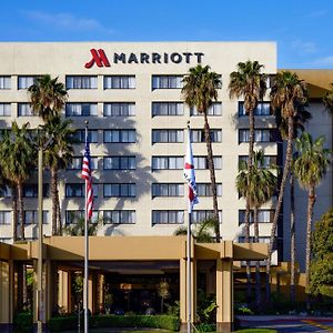 Long Beach Marriott